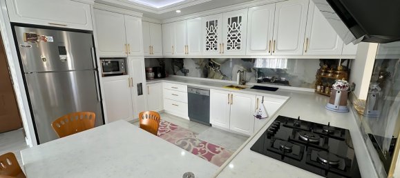 Apartment 4+1 in Antalya, Turkey No. 23246 14