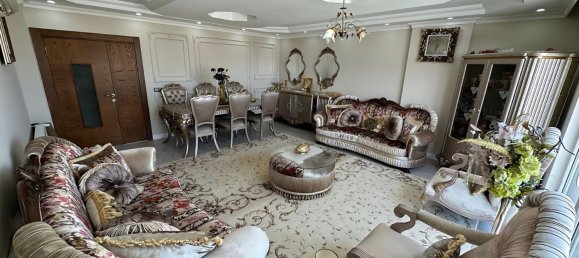 Apartment 4+1 in Antalya, Turkey No. 23246 16