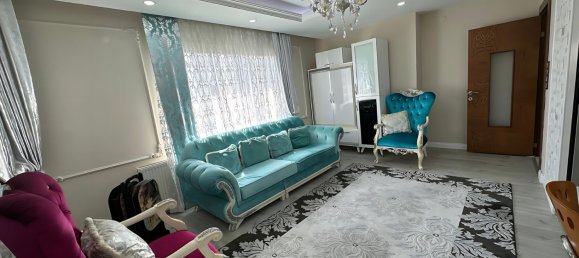Apartment 4+1 in Antalya, Turkey No. 23246 8