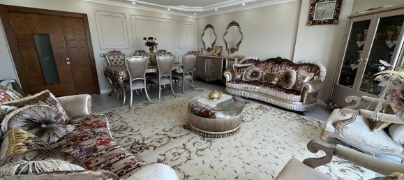 Apartment 4+1 in Antalya, Turkey No. 23246 6