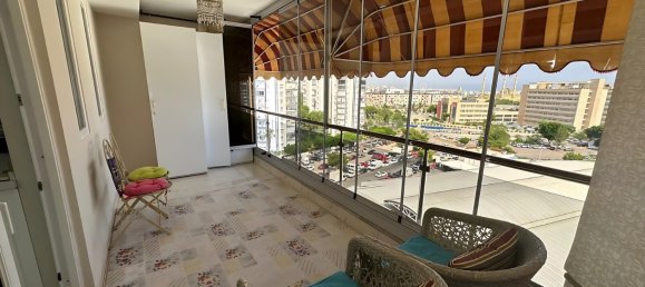 Apartment 4+1 in Antalya, Turkey No. 23246 4