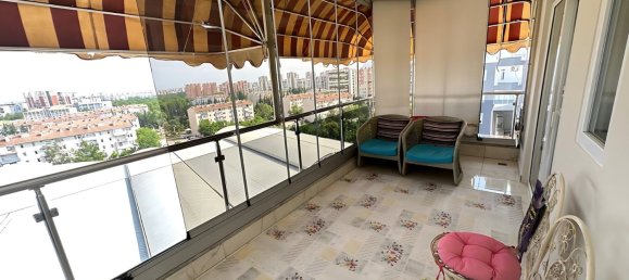 Apartment 4+1 in Antalya, Turkey No. 23246 24