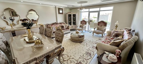 Apartment 4+1 in Antalya, Turkey No. 23246 19