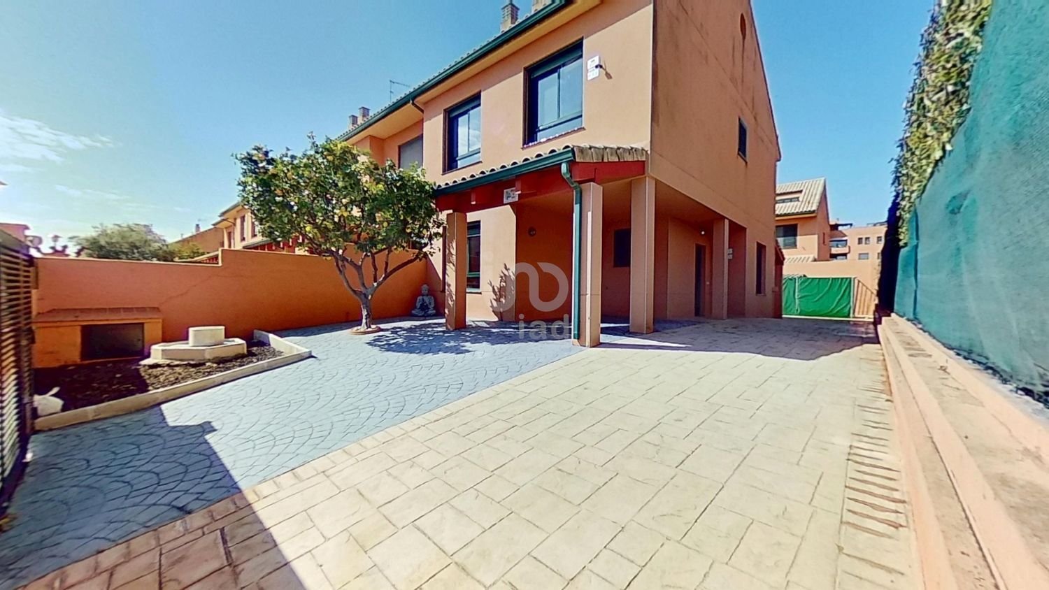 4 bedrooms Townhouse in El Vendrell, Spain No. 248391