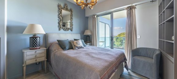 3 bedrooms Apartment in Antibes, France No. 83 13