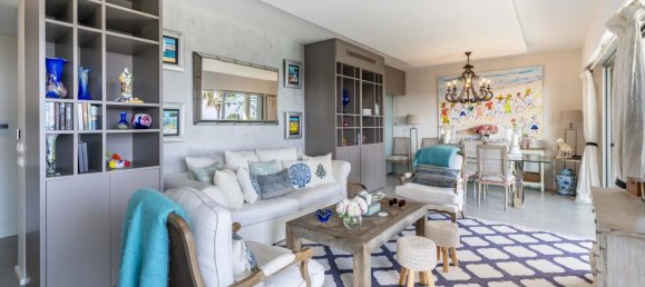 3 bedrooms Apartment in Antibes, France No. 83 7