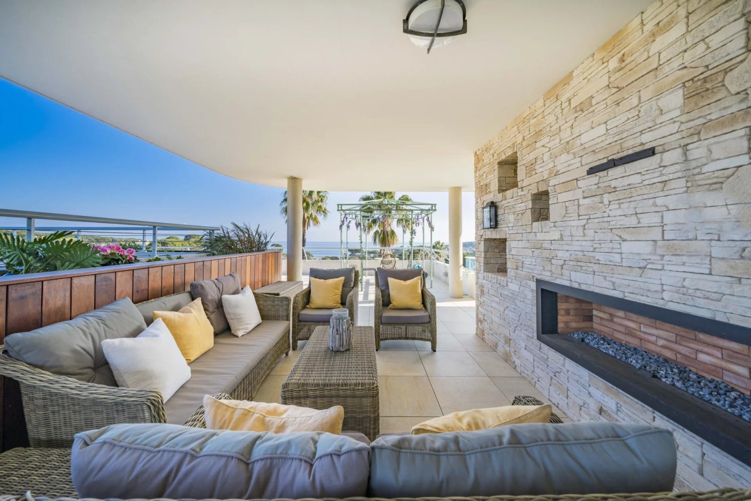 3 bedrooms Apartment in Antibes, France No. 83