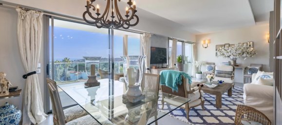 3 bedrooms Apartment in Antibes, France No. 83 8