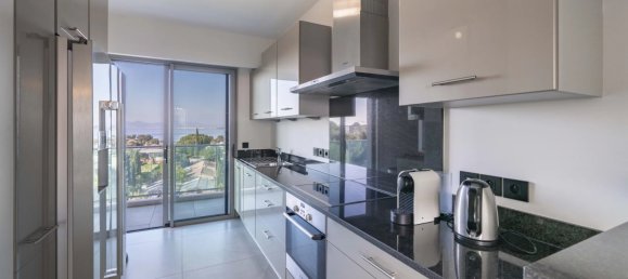 3 bedrooms Apartment in Antibes, France No. 83 9