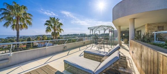 3 bedrooms Apartment in Antibes, France No. 83 3