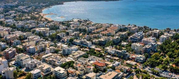 622m² hôtel à vendre à Voula, Vari-Voula-Vouliagmeni, East Attica, Attica, Greece № 51903 2