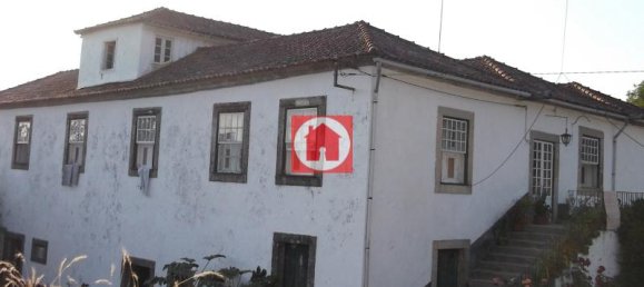 6 غرف نوم منزل في Viana do Castelo, Portugal رقم 66673 13