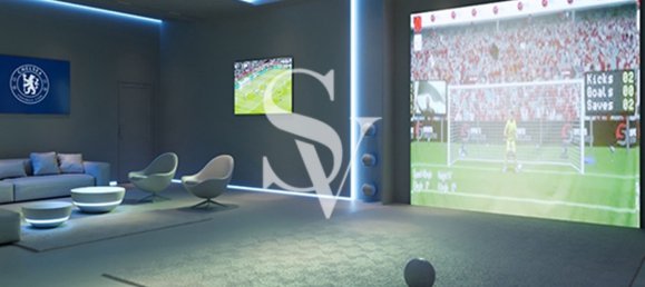 1 bedroom Apartment in Maritime City, UAE No. 107532 3