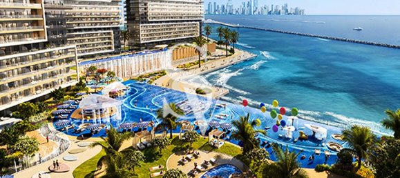 1 bedroom Apartment in Maritime City, UAE No. 107532 15