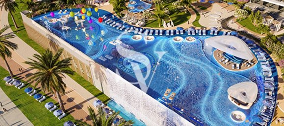 1 bedroom Apartment in Maritime City, UAE No. 107532 16