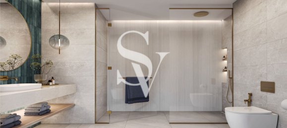 1 bedroom Apartment in Maritime City, UAE No. 107532 12