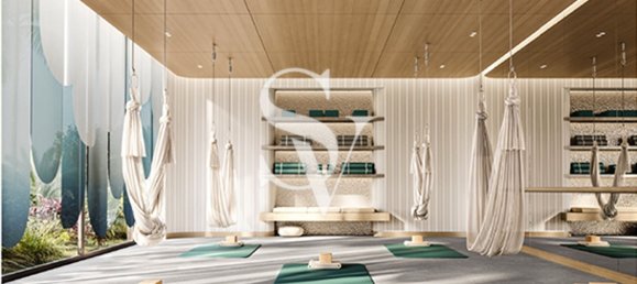 1 bedroom Apartment in Maritime City, UAE No. 107532 5