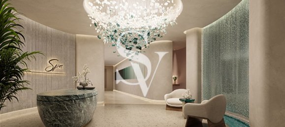 1 bedroom Apartment in Maritime City, UAE No. 107532 2