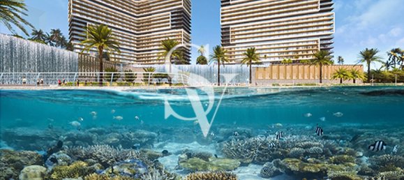 1 bedroom Apartment in Maritime City, UAE No. 107532 17