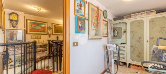 3 Schlafzimmer Wohnung in Fonte Nuova, Italy, Nr. 298312 35