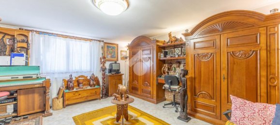 3 Schlafzimmer Wohnung in Fonte Nuova, Italy, Nr. 298312 44