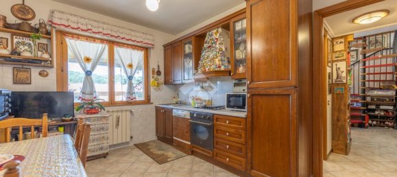 3 Schlafzimmer Wohnung in Fonte Nuova, Italy, Nr. 298312 24