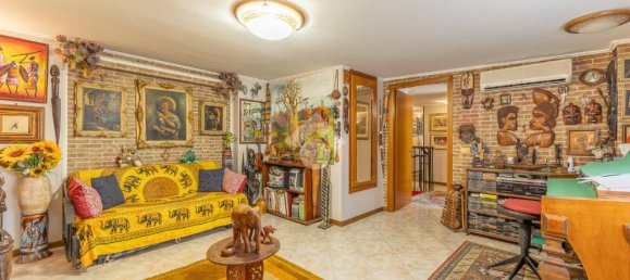 3 Schlafzimmer Wohnung in Fonte Nuova, Italy, Nr. 298312 41