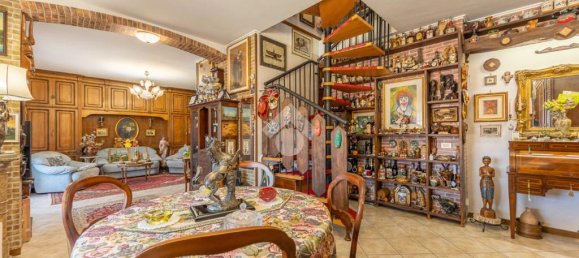 3 Schlafzimmer Wohnung in Fonte Nuova, Italy, Nr. 298312 7
