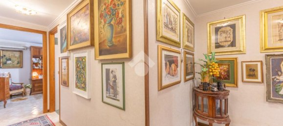 3 Schlafzimmer Wohnung in Fonte Nuova, Italy, Nr. 298312 34