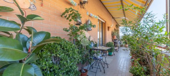 3 Schlafzimmer Wohnung in Fonte Nuova, Italy, Nr. 298312 11