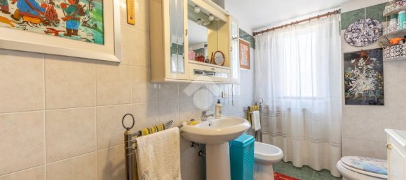 3 Schlafzimmer Wohnung in Fonte Nuova, Italy, Nr. 298312 56