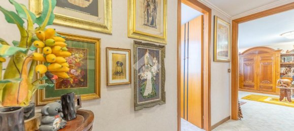 3 Schlafzimmer Wohnung in Fonte Nuova, Italy, Nr. 298312 33