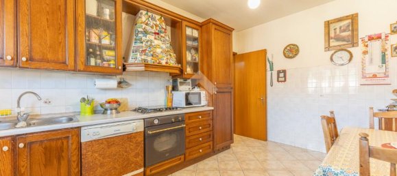 3 Schlafzimmer Wohnung in Fonte Nuova, Italy, Nr. 298312 26