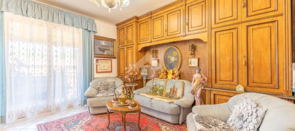 3 Schlafzimmer Wohnung in Fonte Nuova, Italy, Nr. 298312 2