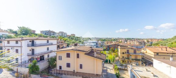 3 Schlafzimmer Wohnung in Fonte Nuova, Italy, Nr. 298312 15