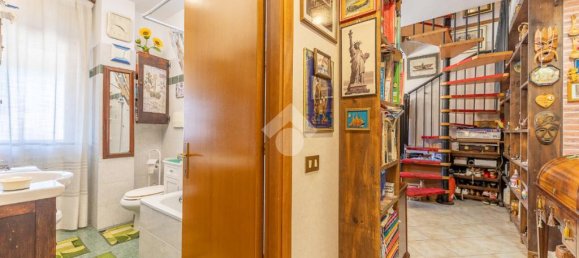 3 Schlafzimmer Wohnung in Fonte Nuova, Italy, Nr. 298312 19