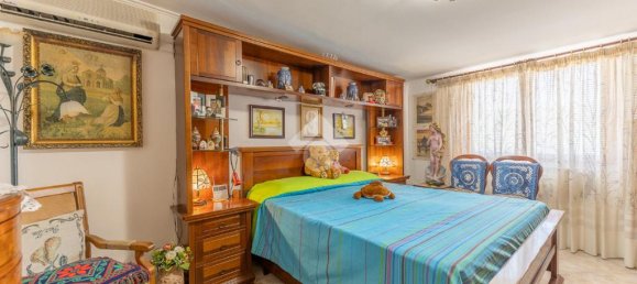 3 Schlafzimmer Wohnung in Fonte Nuova, Italy, Nr. 298312 47