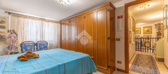 3 Schlafzimmer Wohnung in Fonte Nuova, Italy, Nr. 298312 49