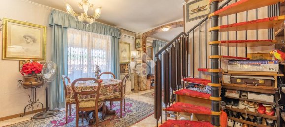 3 Schlafzimmer Wohnung in Fonte Nuova, Italy, Nr. 298312 30