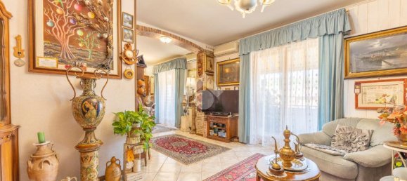3 Schlafzimmer Wohnung in Fonte Nuova, Italy, Nr. 298312 4