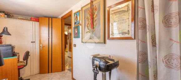 3 Schlafzimmer Wohnung in Fonte Nuova, Italy, Nr. 298312 38