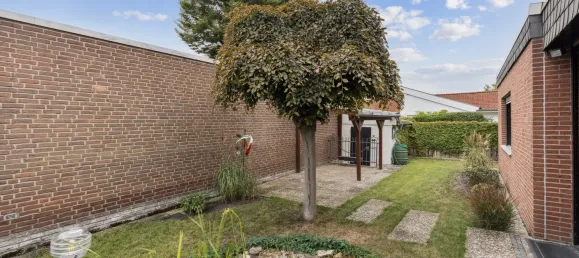 3 غرف نوم بنغالو في Lower Saxony, Germany رقم 289070 3