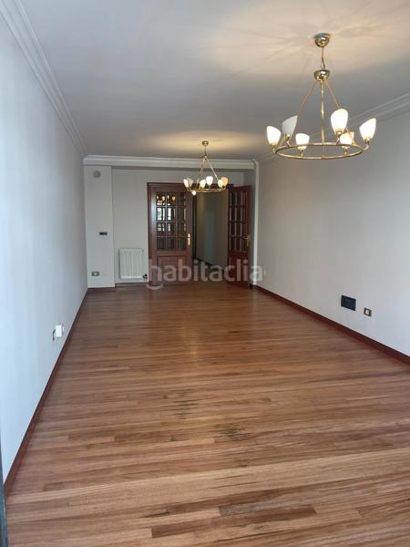 3 bedrooms Apartment in Vigo, Spain No. 209185