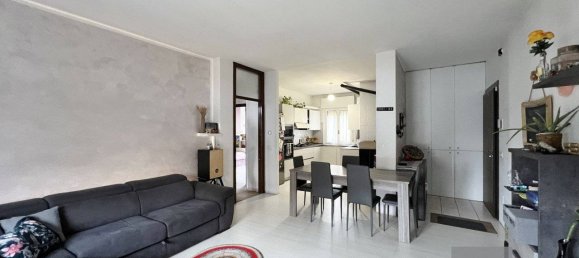 2 Schlafzimmer Wohnung in San Martino di Lupari, Italy, Nr. 199720 3