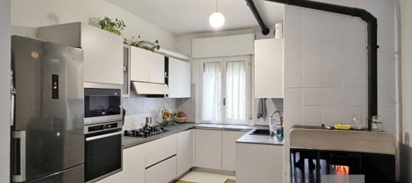 2 Schlafzimmer Wohnung in San Martino di Lupari, Italy, Nr. 199720 4