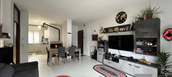 2 Schlafzimmer Wohnung in San Martino di Lupari, Italy, Nr. 199720 2