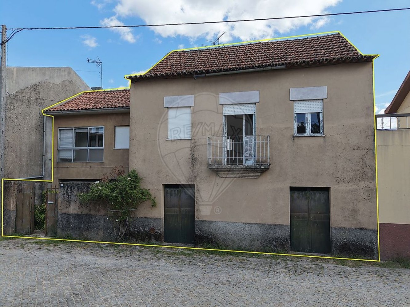 3 bedrooms House in Mangualde, Portugal No. 347968