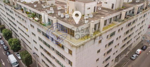 3 bedrooms Penthouse in Matosinhos, Portugal No. 113489 36