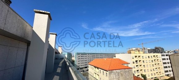 3 bedrooms Penthouse in Matosinhos, Portugal No. 113489 5
