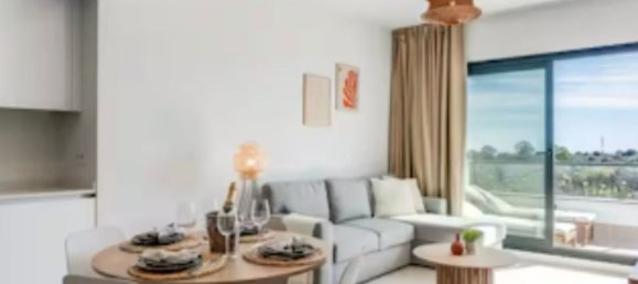 1 Schlafzimmer Penthouse in Estepona, Spain, Nr. 189594 11